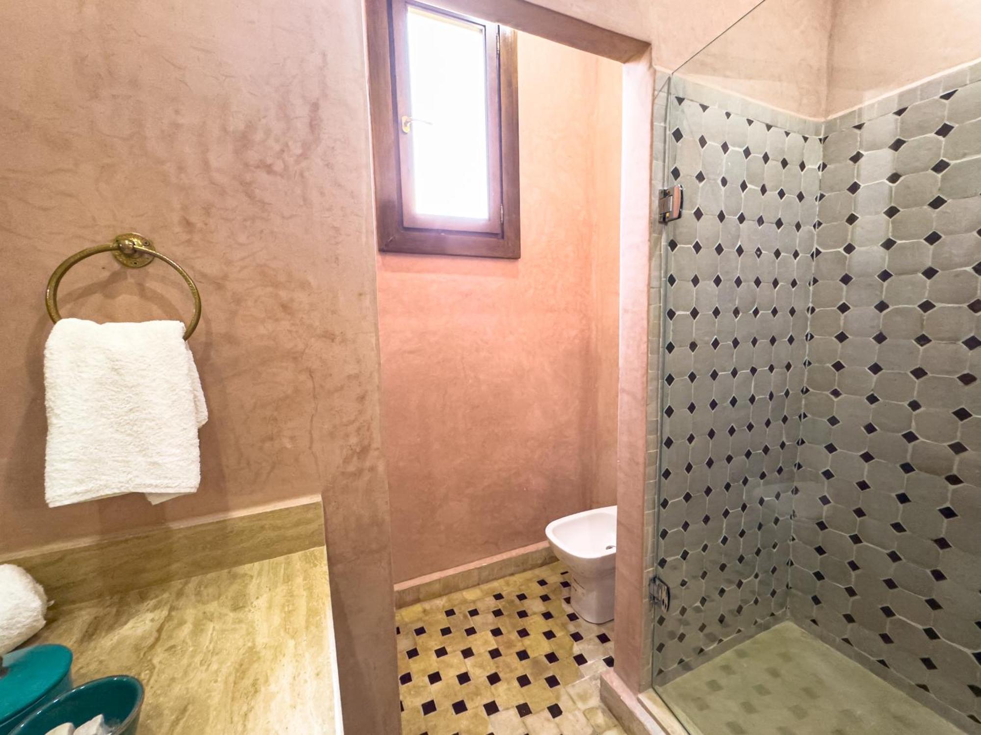 Riad Tonaroz Marakeş Dış mekan fotoğraf