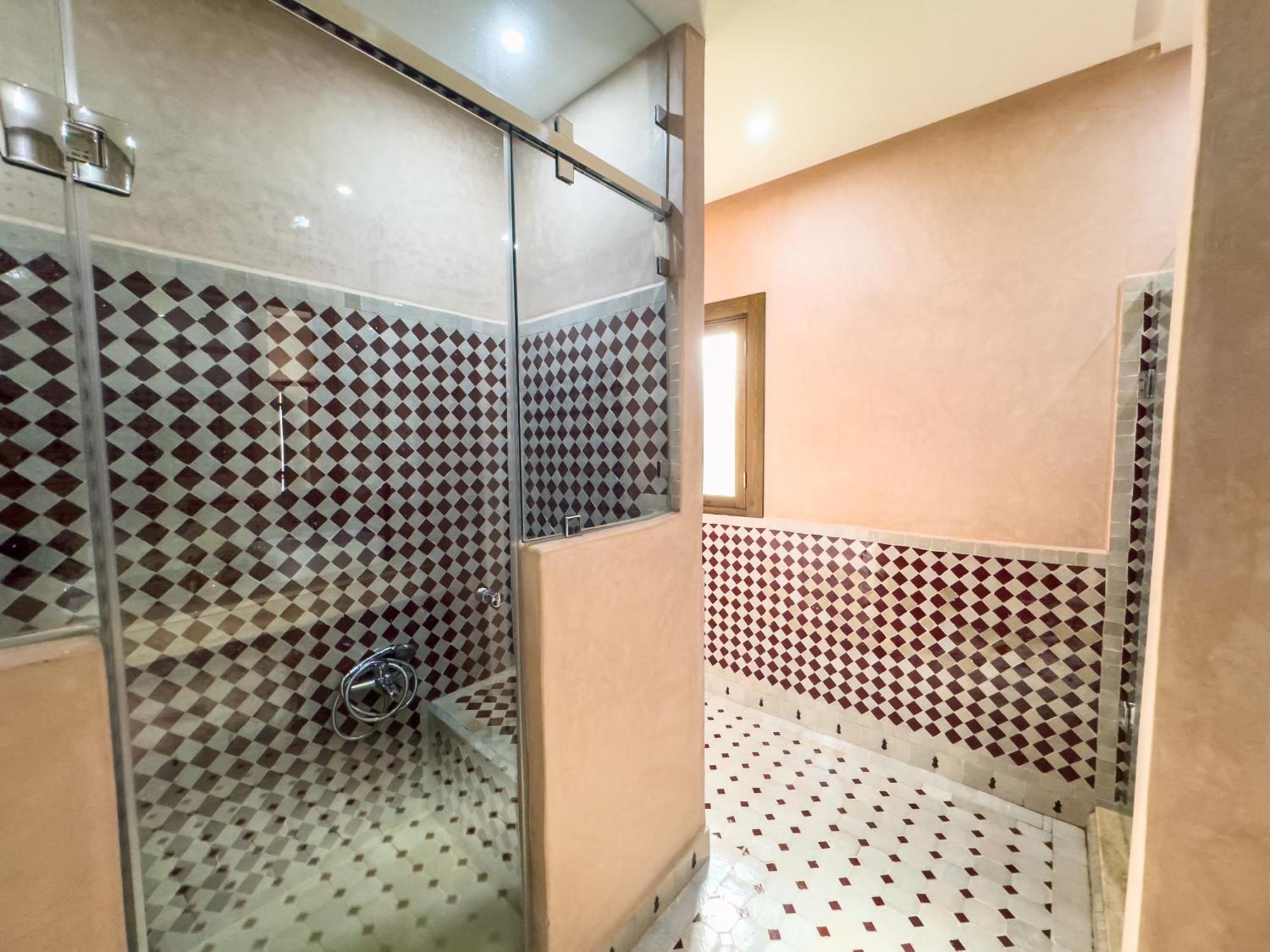 Riad Tonaroz Marakeş Dış mekan fotoğraf