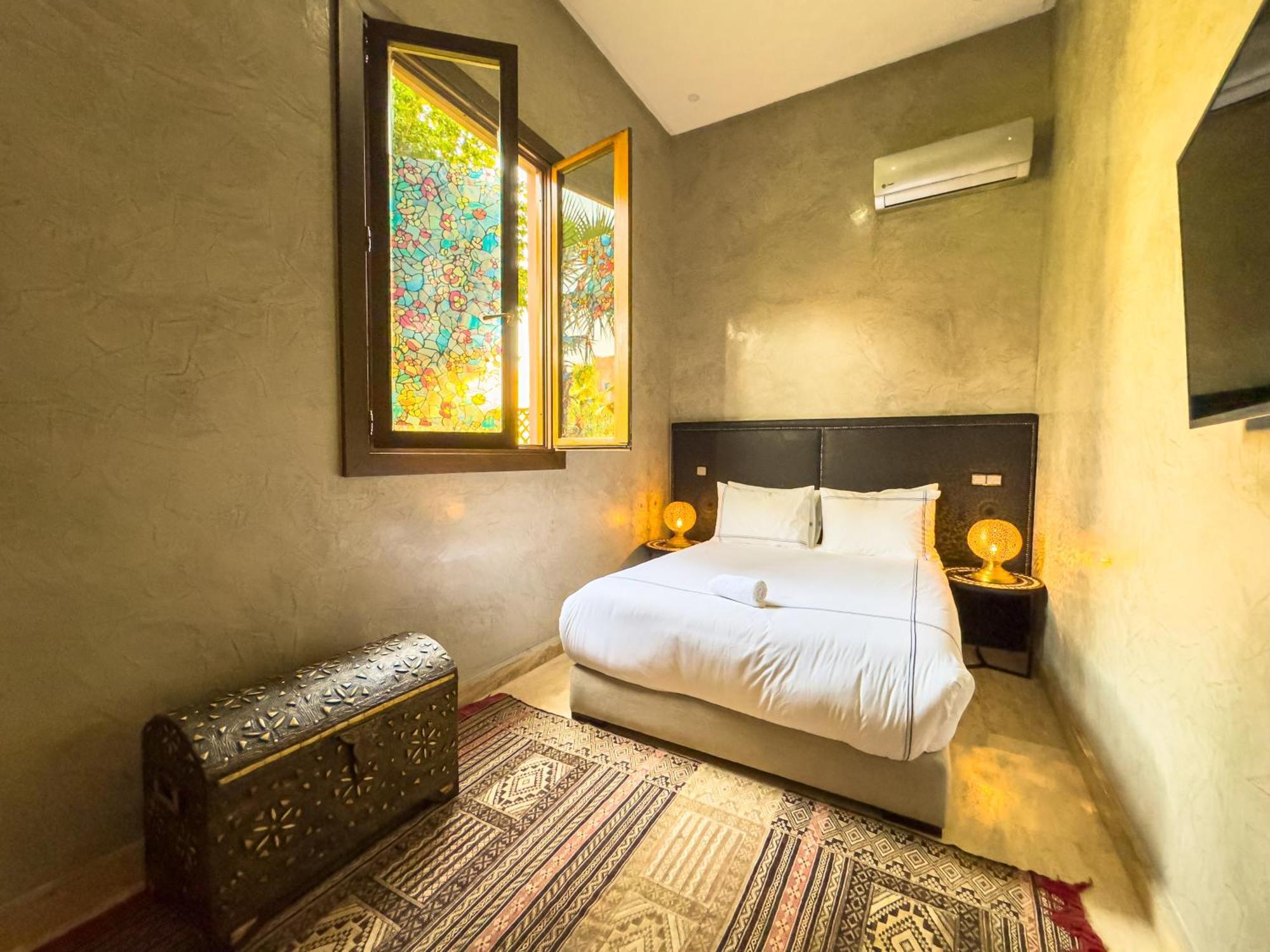 Riad Tonaroz Marakeş Dış mekan fotoğraf